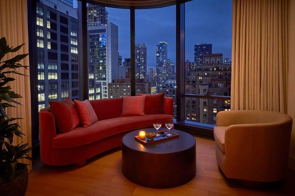 Pendry Manhattan West New York 0*,  États-Unis
