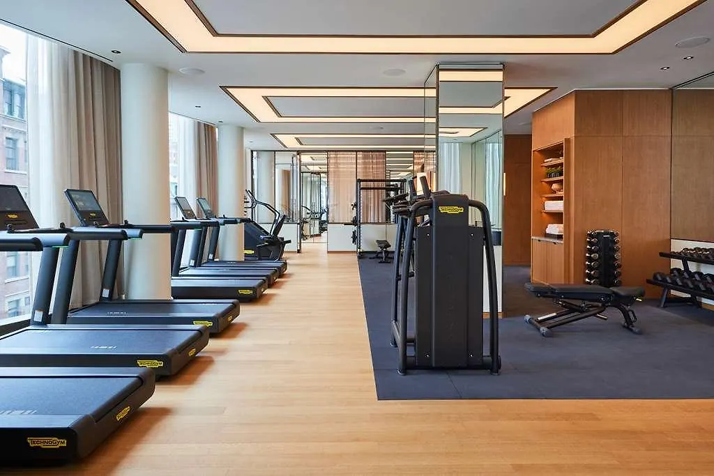 Hotel Pendry Manhattan West New York