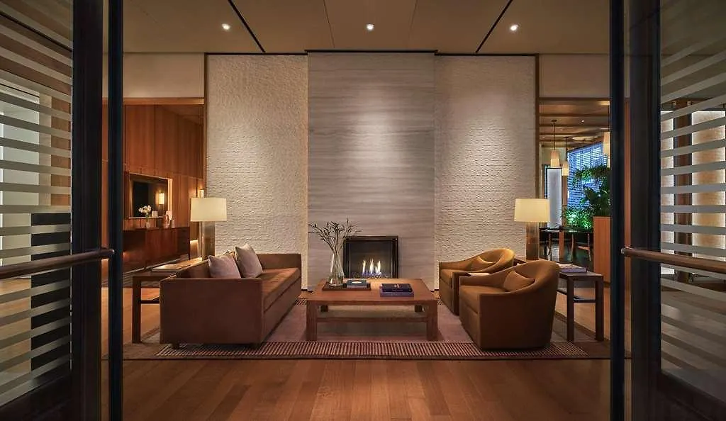 Hotel Pendry Manhattan West New York