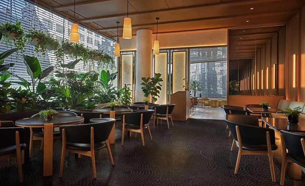 Pendry Manhattan West New York 0*,