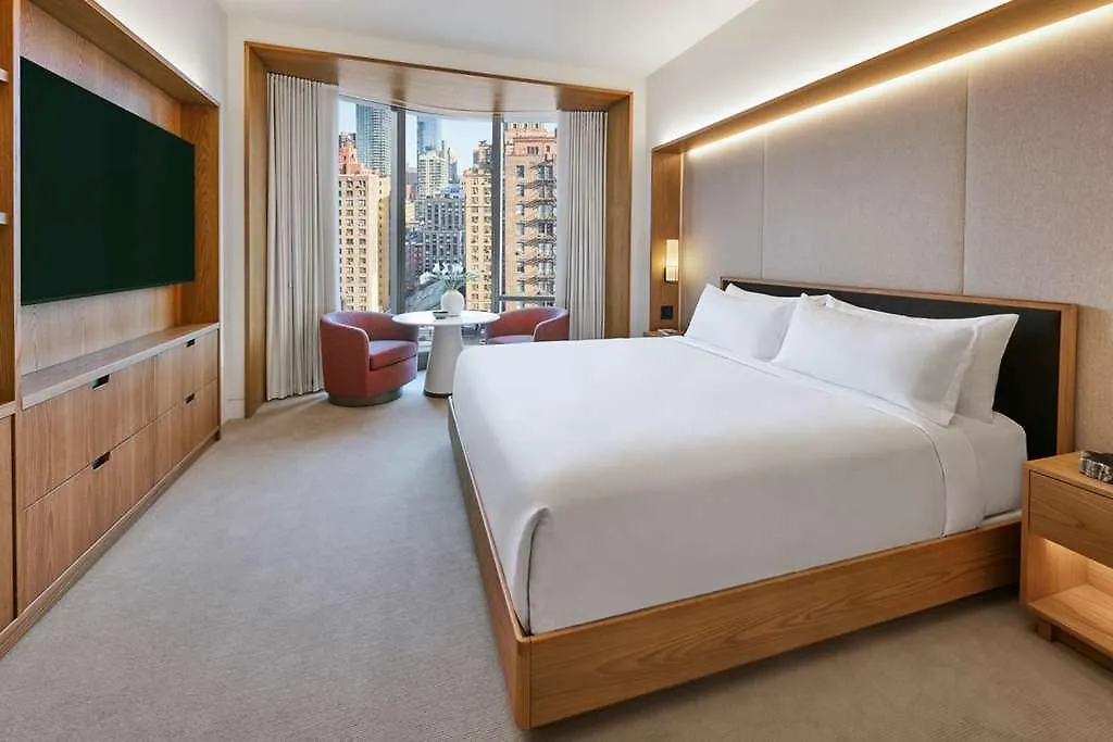 Pendry Manhattan West New York Hotel
