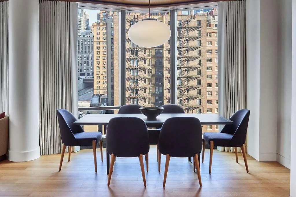 Pendry Manhattan West New York Hotel