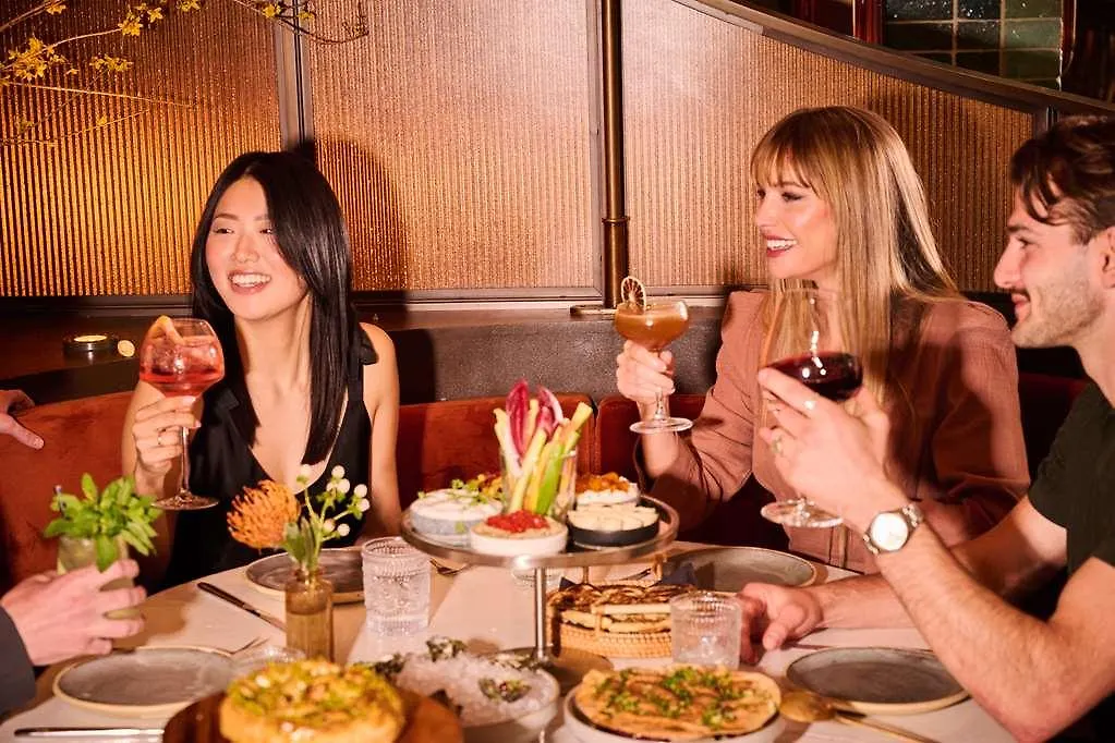 Hotel Pendry Manhattan West New York